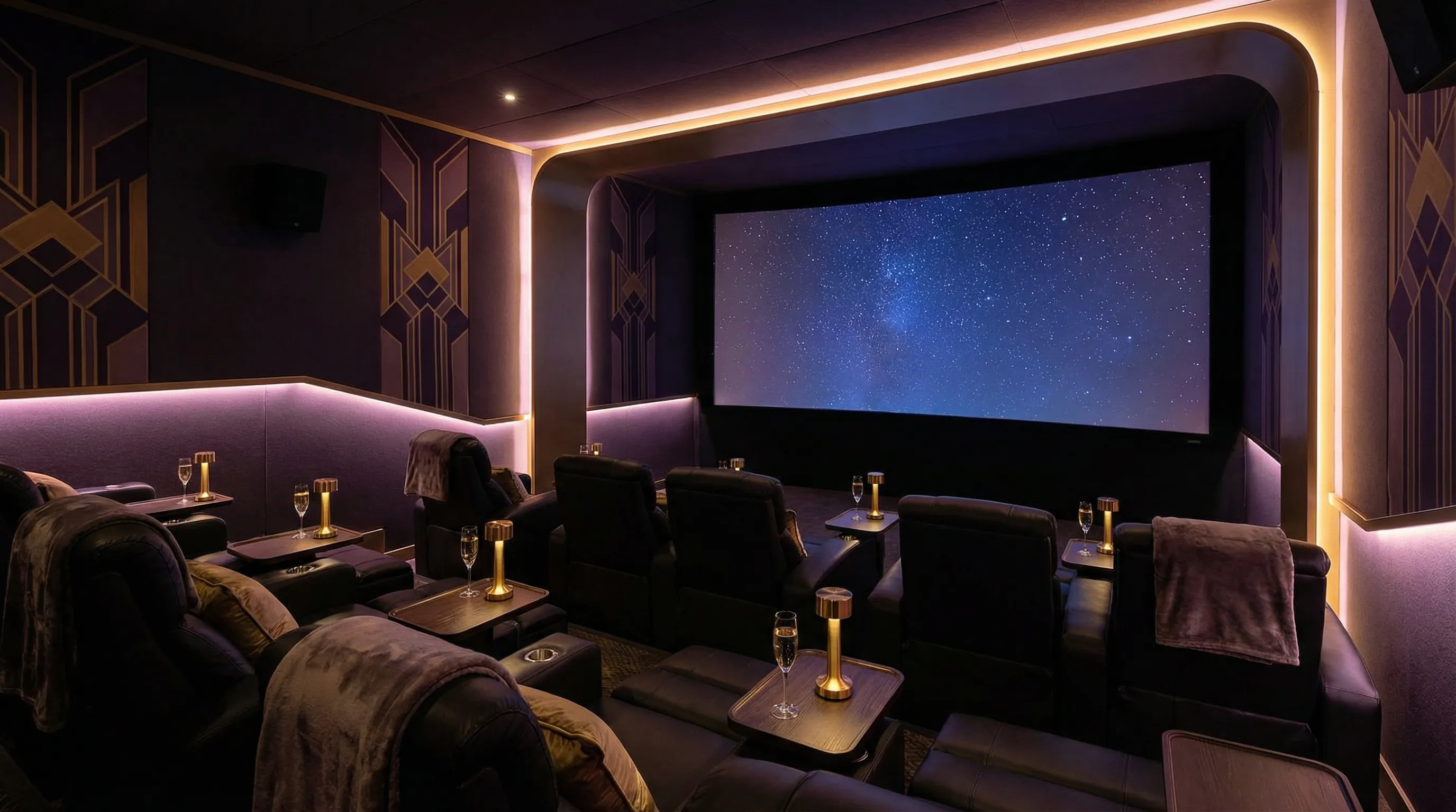 深夜悬疑电影片单 - 玩偶姐姐 心情放映室