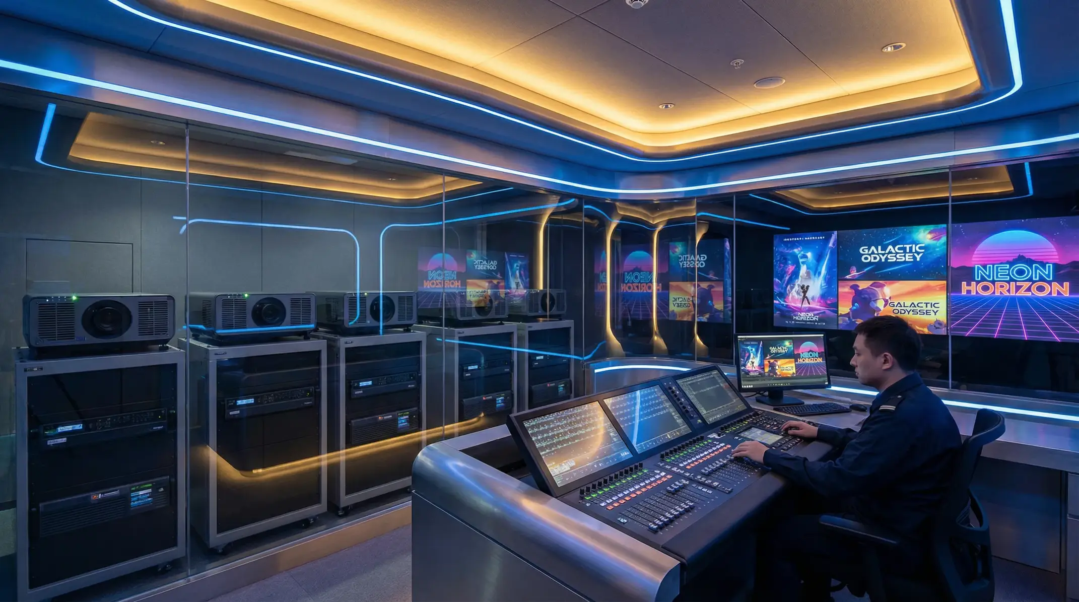 四虎视频数字放映中心 - 玩偶姐姐 高清片花